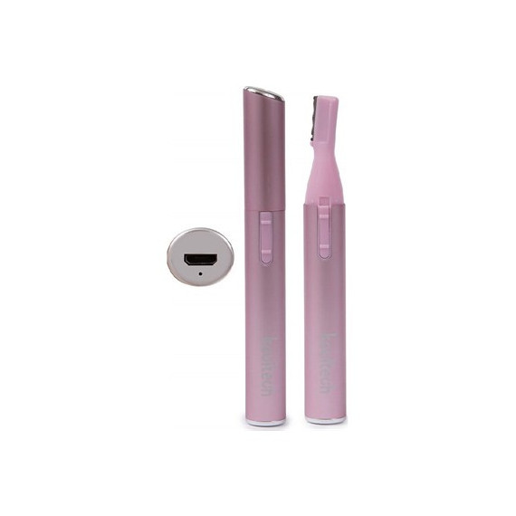 KOOLTECH Perfilador de Cejas Recargable NE16