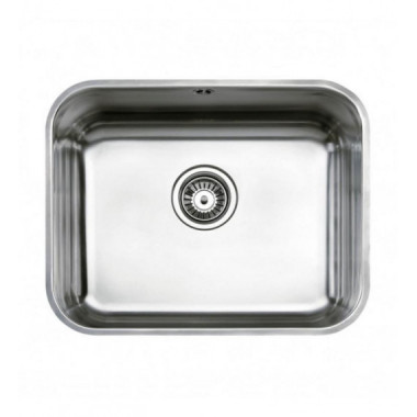 Fregadero Teka BE 50.40 Plus Bajo Encimera