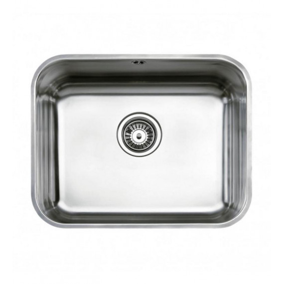 Fregadero Teka BE 50.40 Plus Bajo Encimera