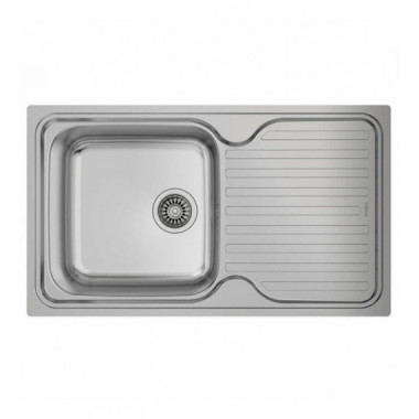 Fregadero Teka Classic 1C 1E SF REV 10119013