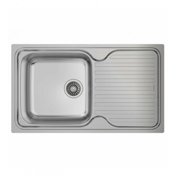 Fregadero Teka Classic 1C 1E SF REV 10119013