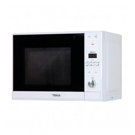Microondas Teka MWE 225G con Grill 20L