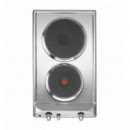 Placa Vitrocerámica Teka EM30 2 Zonas (10209012)