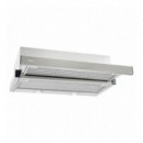 Campana Teka CNL 6415 - A Telescópica Inox 60cm