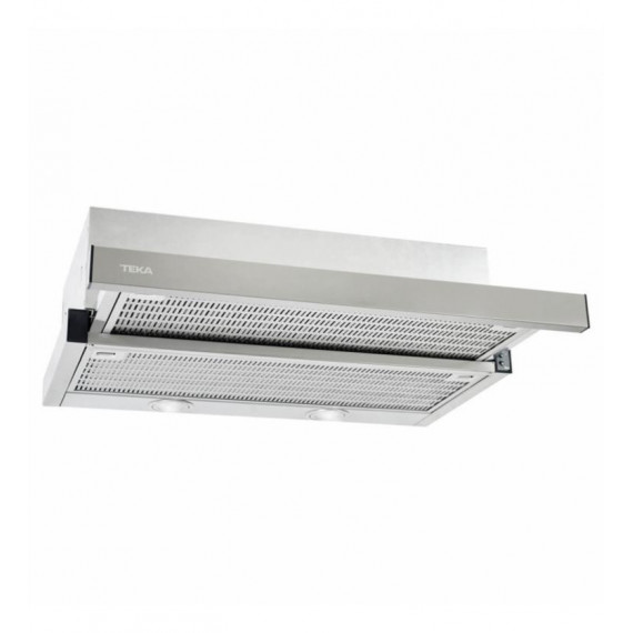 Campana Teka CNL 6415 - A Telescópica Inox 60cm