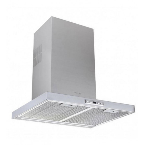 Campana Extractora Teka DSH685 Clase A Decorativa