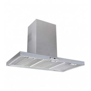 Campana Teka DSH985 A Decorativa 90cm