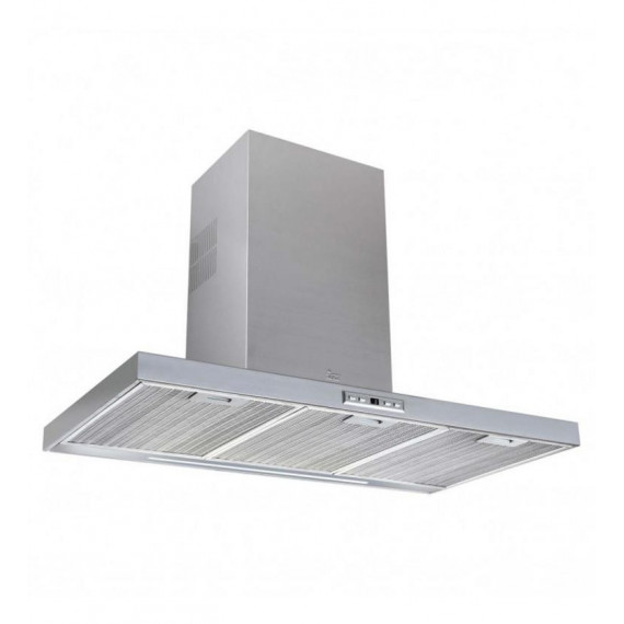 Campana Teka DSH985 A Decorativa 90cm