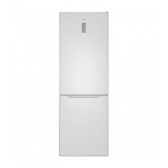 Frigorífico Combi Teka NFL 345C 40672050 No Frost Clase E