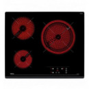 Placa Vitrocerámica Teka TZ 6315