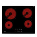 Placa Vitrocerámica Teka TZ 6415 40239040