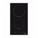 Placa Vitrocerámica Candy CDH30