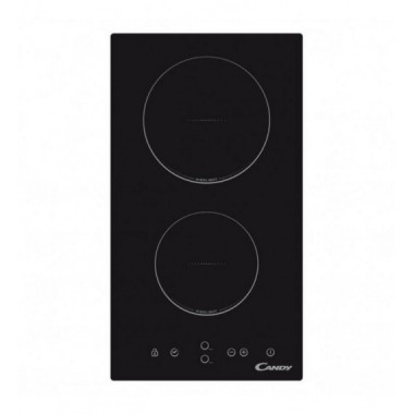 Placa Vitrocer&aacute;mica Candy CDH30
