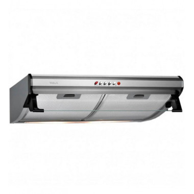 Campana Extractora Teka C 6420 Inox Clase D (Ref. 40465530)