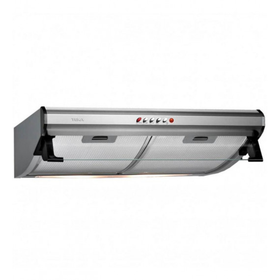 Campana Extractora Teka C 6420 Inox Clase D (Ref. 40465530)