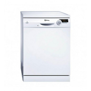 Lavavajillas Balay 3VS572BP Clase E - 13 Servicios