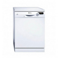 Lavavajillas Balay 3VS572BP Clase E - 13 Servicios