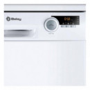 Lavavajillas Balay 3VS572BP Clase E - 13 Servicios