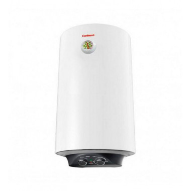 Termo El&eacute;ctrico Corber&oacute; CTM100 92 Litros Clase C