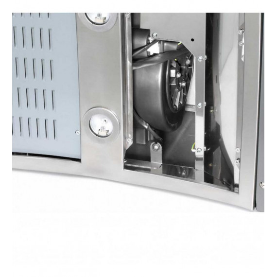 Kit de Recirculación Teka Set 1/N1 40490147