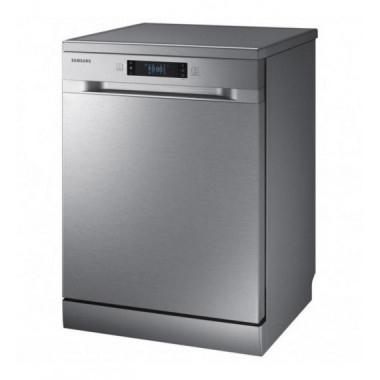 Lavavajillas Samsung DW60M6040FS/EC, 13 Servicios, Clase E
