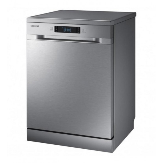 Lavavajillas Samsung DW60M6040FS/EC, 13 Servicios, Clase E
