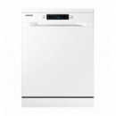 Lavavajillas Samsung DW60M6040FW/EC Clase E - 13 Servicios