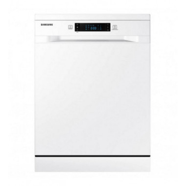 Lavavajillas Samsung DW60M6040FW/EC Clase E - 13 Servicios
