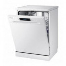 Lavavajillas Samsung DW60M6040FW/EC Clase E - 13 Servicios