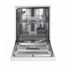 Lavavajillas Samsung DW60M6040FW/EC Clase E - 13 Servicios