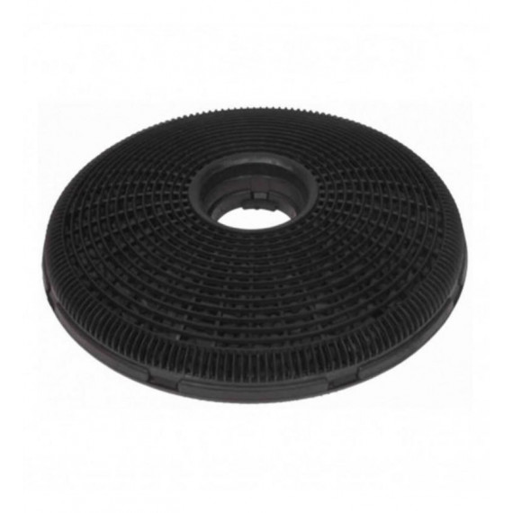 Filtro de Carbón Teka D1C 61801236 para Campanas Extractoras