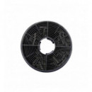 Filtro de Carbón Corberó CFC1218 Ø 10.5cm para Campanas Extractoras