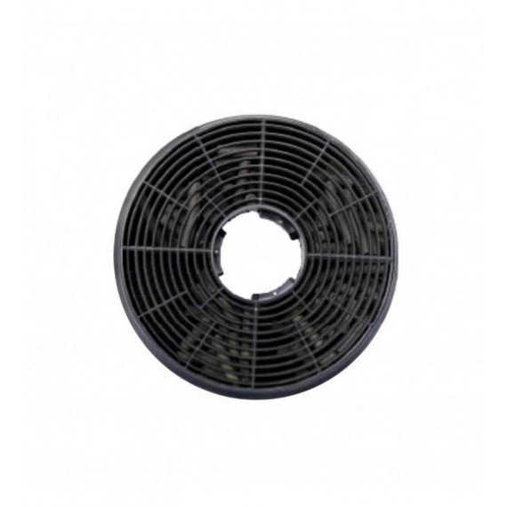 Filtro de Carbón Corberó CFC1218 Ø 10.5cm para Campanas Extractoras