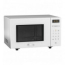 Microondas Balay 3WG1021B0 con Grill y 17 Litros