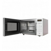 Microondas Balay 3WG1021B0 con Grill y 17 Litros