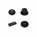 Filtro de Carbón Teka C1R (C 620 / 920) 61801238