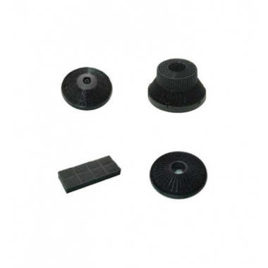 Filtro de Carb&oacute;n Teka C1R (C 620 / 920) 61801238