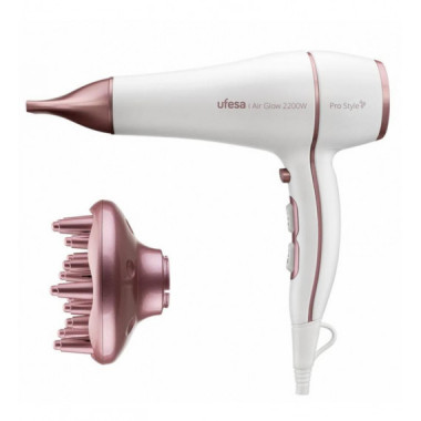 Secador de Pelo Ufesa Airglow
