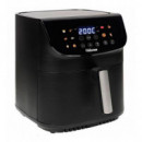 Freidora de Aire Tristar FR-9073 9L Digital 1800W