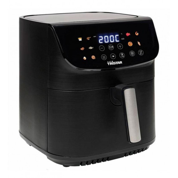 Freidora de Aire Tristar FR-9073 9L Digital 1800W