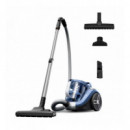 Aspirador Rowenta RO4B31EA Compact Power XXL Sin Bolsa 750W
