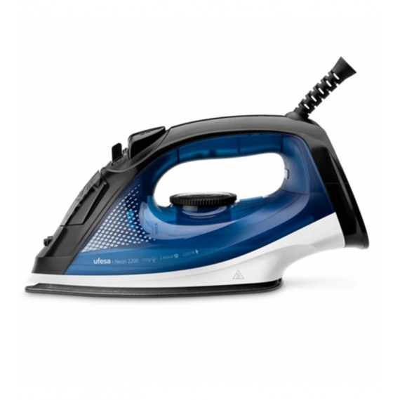 Plancha de Vapor Ufesa Neon 2200 80106072