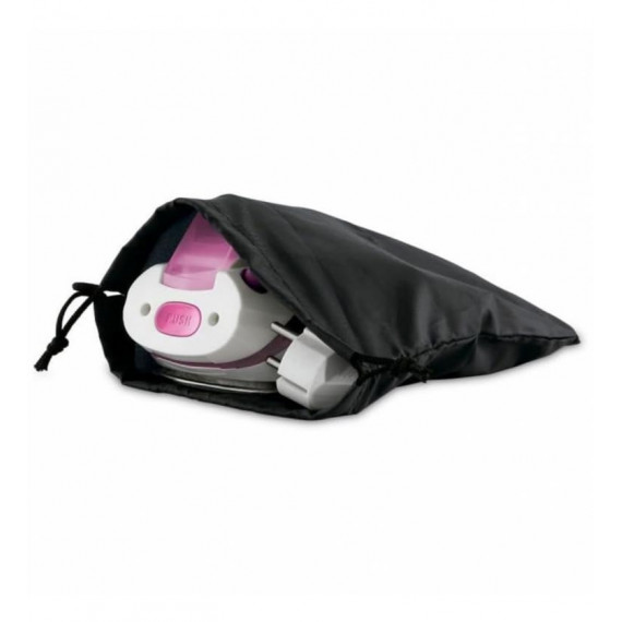 Plancha de Vapor de Viaje Ufesa Perfect Trip 80105544