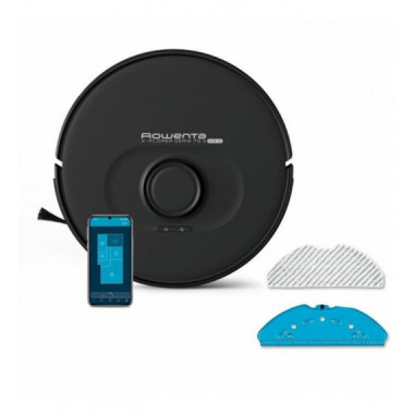 Robot Aspirador Rowenta RR85E1WH X-PLORER Serie 75 S NEO