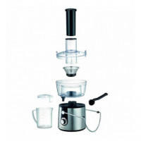 Licuadora Moulinex JU550D10