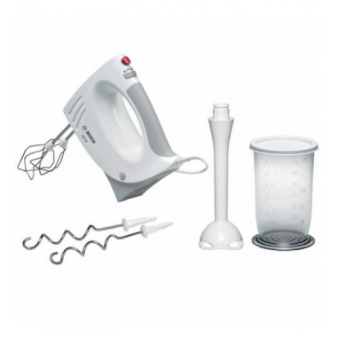 Batidora Bosch MFQ3540 de Mano con Funci&oacute;n Turbo