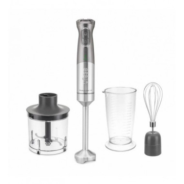 Batidora Ufesa Neptune Max Go Recargable