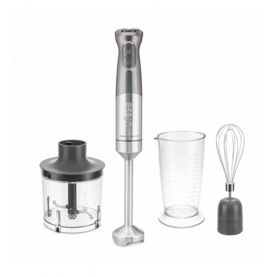 Batidora Ufesa Neptune Max Go Recargable