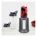 Batidora Ufesa Nutrishake 1200W para Extracción de Nutrientes