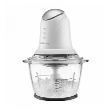 Picadora Ufesa Freshchop 500W Jarra 1.2L